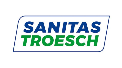Sanitas Troesch Logo