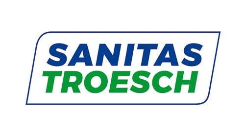 Logo Sanitas Troesch