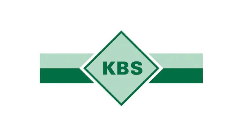 Logo KBS