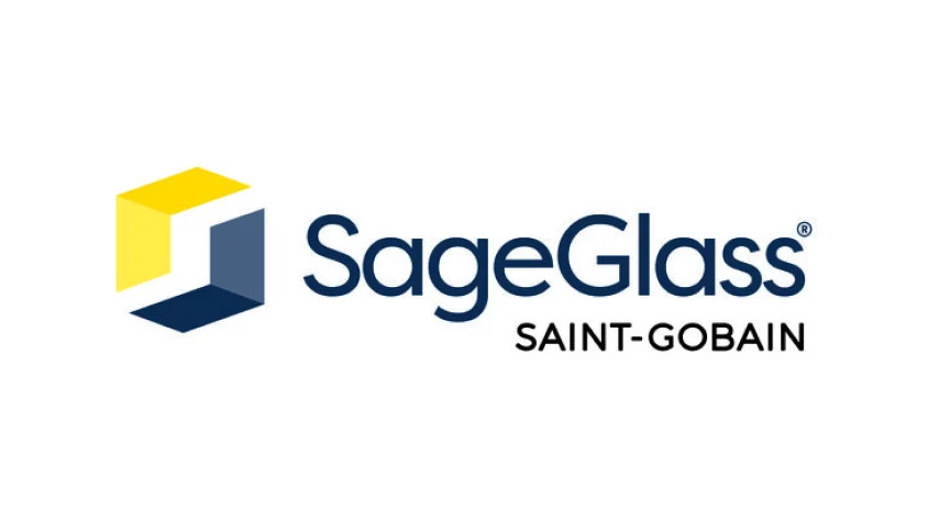 SageGlass Logo