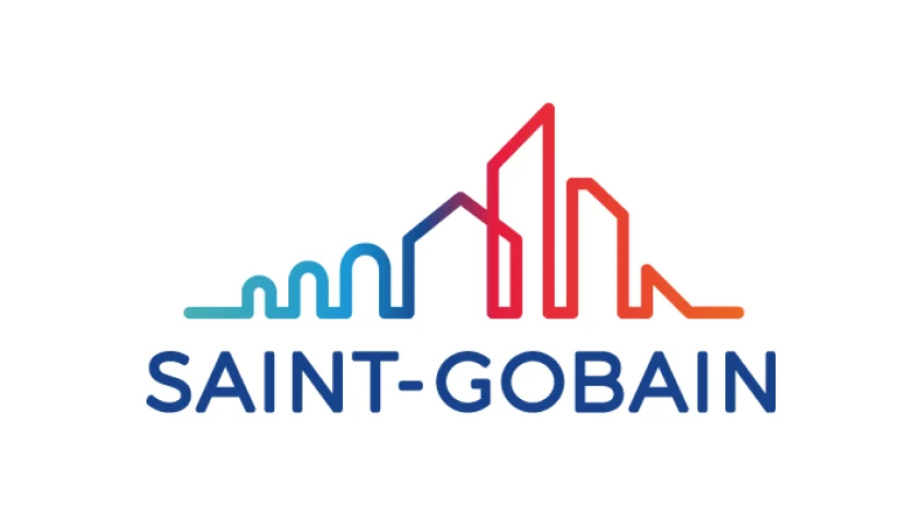 Logo Saint-Gobain
